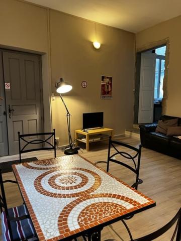 Cosy House T3 City Center, Museum, Place Carnot Carcassonne Luaran gambar