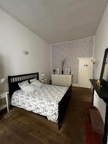 Cosy House T3 City Center, Museum, Place Carnot Carcassonne Luaran gambar